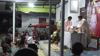 Download Lagu REJEKI KASWARGAN LAGU KOMUNI VERSI SALAWATAN MISA SUKUR MP3