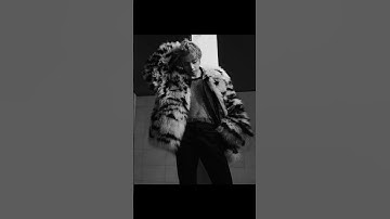 Thumbnail of Taehyung's new photoshoot 😱