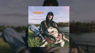 HENSY - Верю в лучшее (Официальная премьера трека) Resimi
