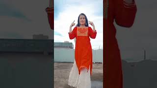 Main Haseena ❤️? bollywood dance khushikumari shorts