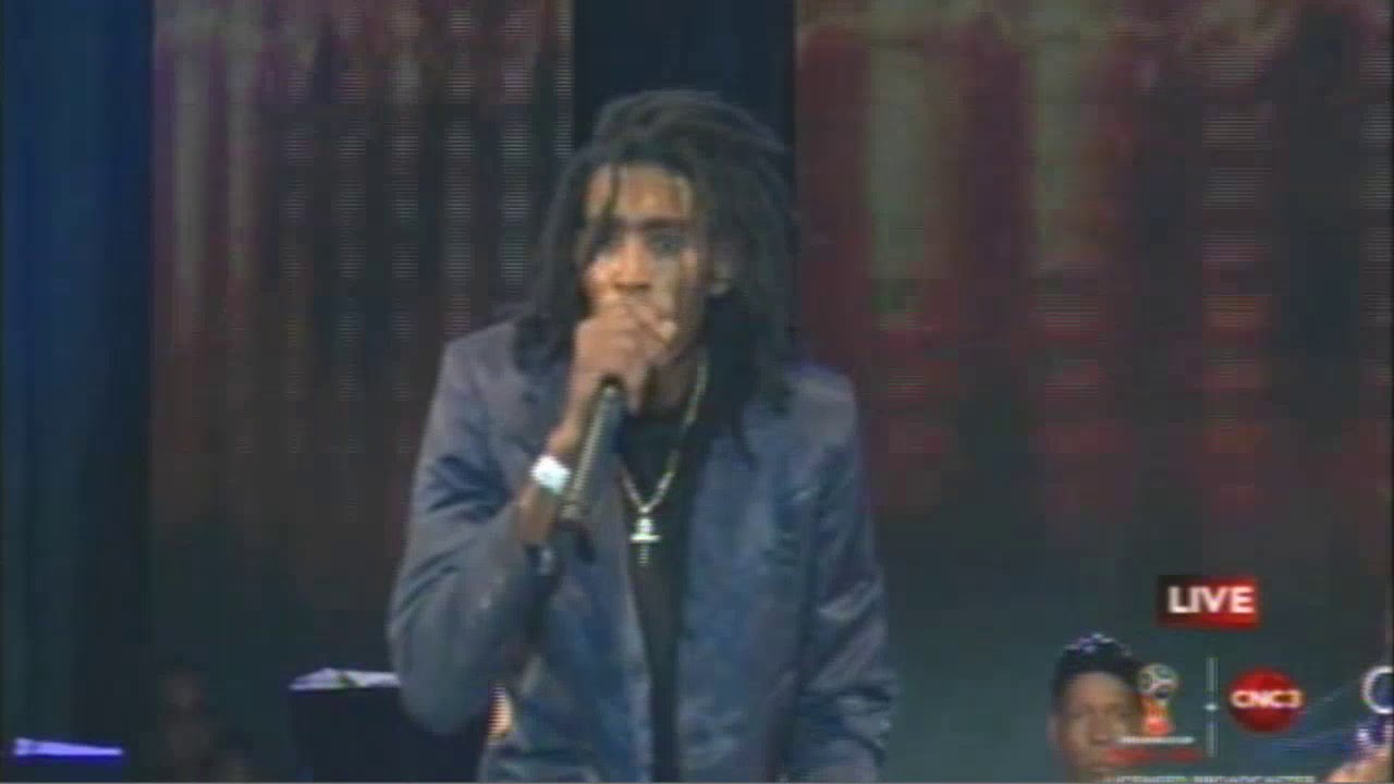 Soca Monarch Finals 2018 - Ambi