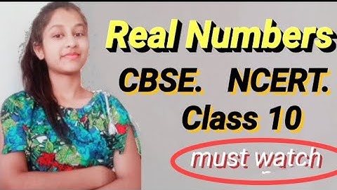 Class 10 - Exercise 1.3 - Question 2 | Real Numbers | CBSE NCERT