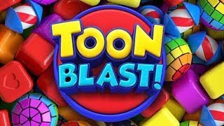 Toon Blast level 8859