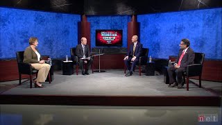 A COVID-19 Town Hall with Governor Ricketts | Speaking of Nebraska | NET Nebraska