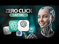 AI's Biggest Security Flaw Just Got Exposed - Nightmare?