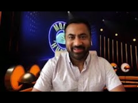 Video: Kal Penn grynoji vertė