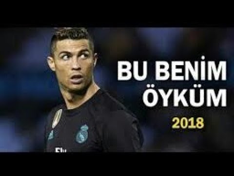 Cristiano Ronaldo (Bu Benim Öyküm) 2017-2018