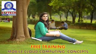 FREE TRAINING - MOBILE CLOUD COMPUTING CONCEPTS