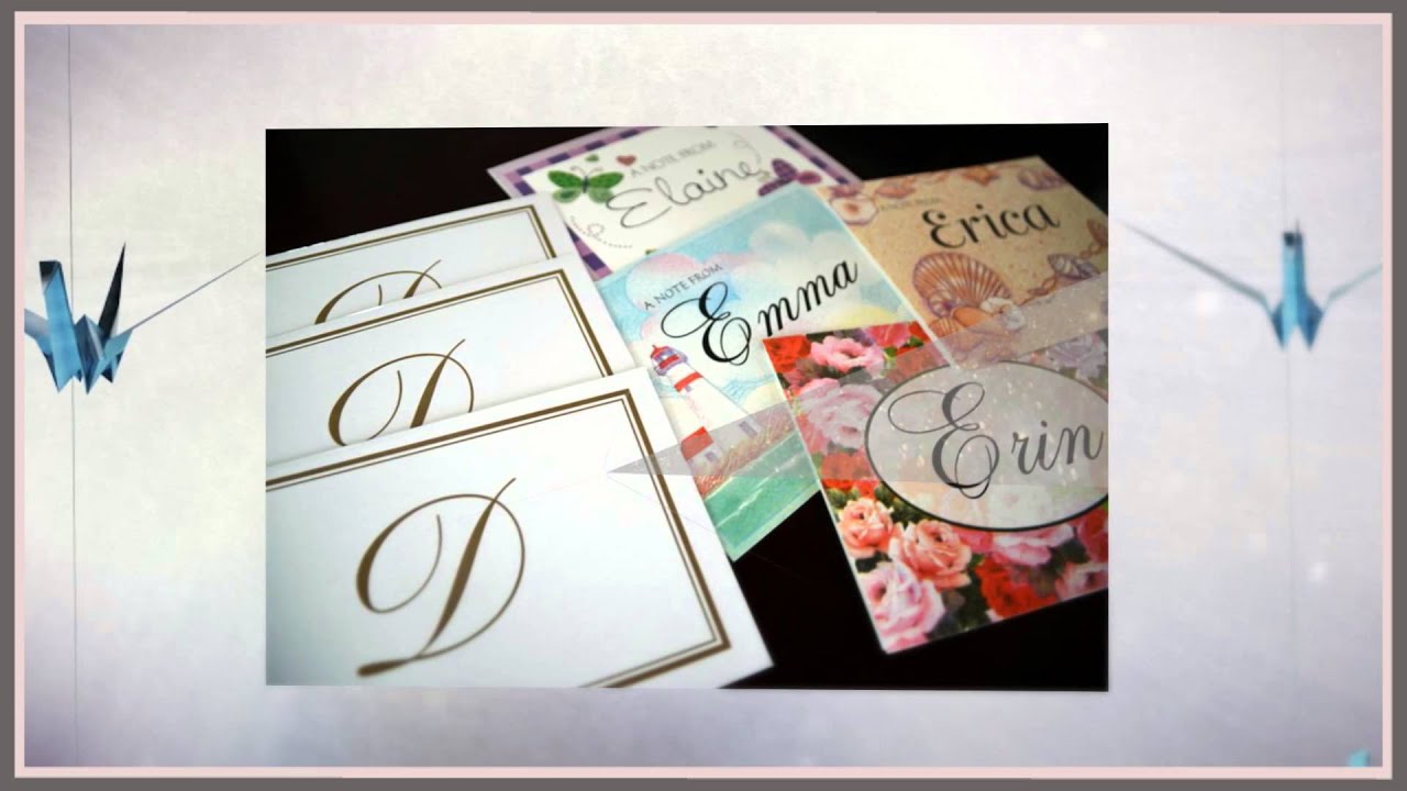 Why Sell Stationery in Delray Beach? Majestic Greeting Card Company, Inc. YouTube