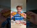 Which fast food burger will last longer without expiring?