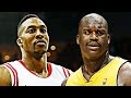 The Best NBA Dunks - Centers ᴴᴰ