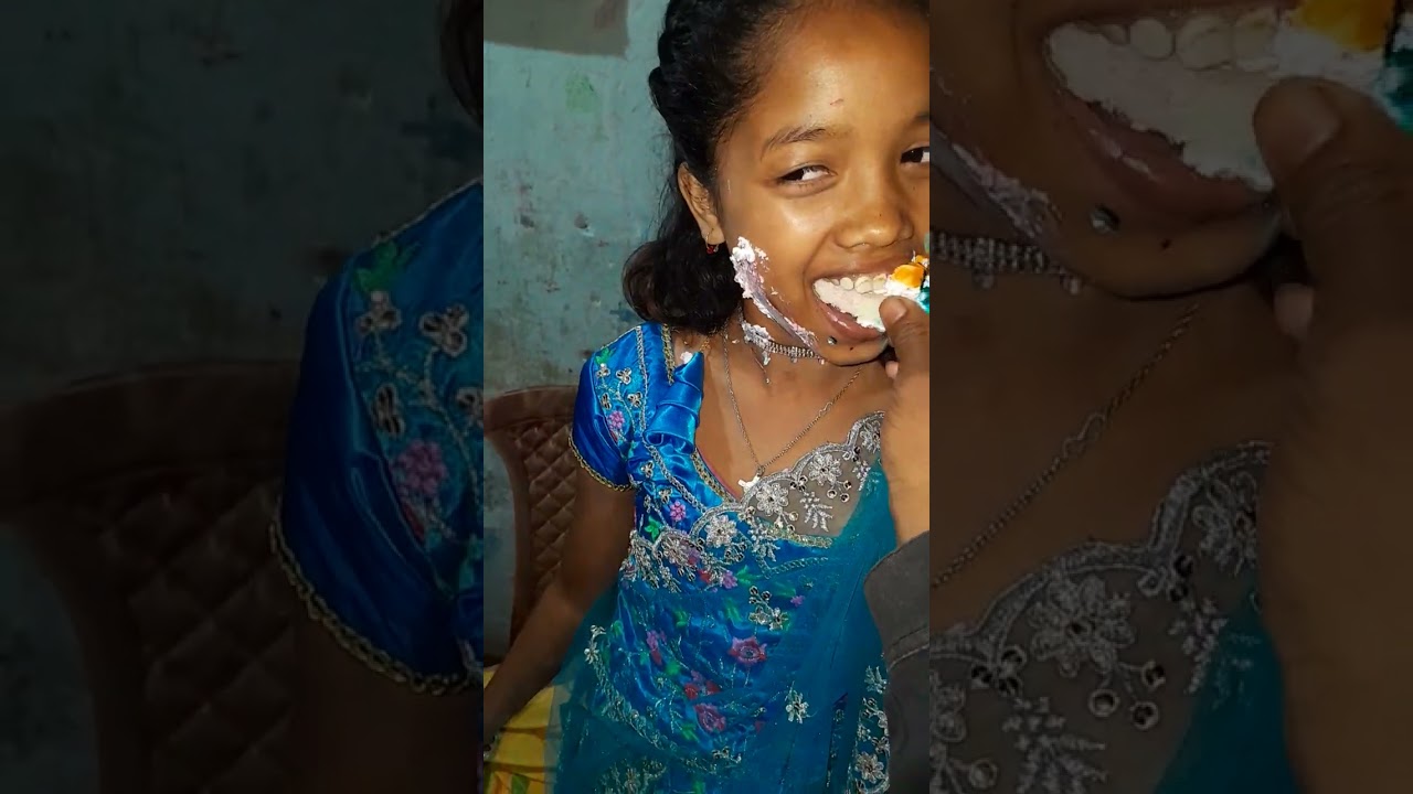 Beti chowa ka birthday /#viral #vlog #trendingshorts #funny #birthday #viralvideo 