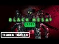 Black Mesa: H.E.C.U. (Teaser Trailer) 2024