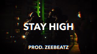 [FREE] Tove Lo - “Stay High” Drill Remix [Prod. Zeebeatz]