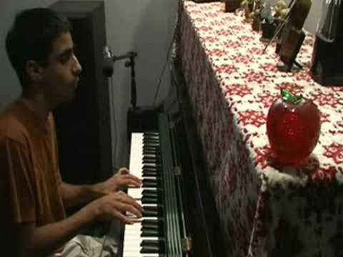 John Mayer - Say Cover By Rahul Advani