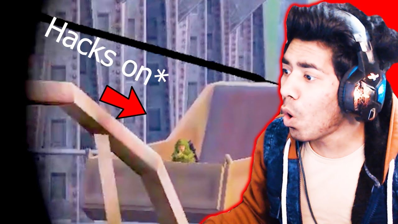 CHEATER SE JITNE KE LIYE KHUD KO KIYA KURBAAN | PUBG MOBILE FUNNY HIGHLIGHT | MDisCrazY