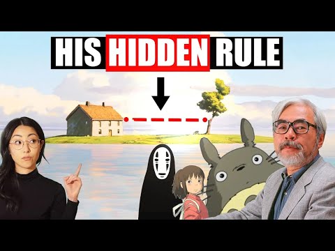 Video: Ghibli studio este închis?
