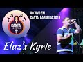 Eluz&#39;s Kyrie • Teu Poder — Ao vivo em Cantai Barreira 2019