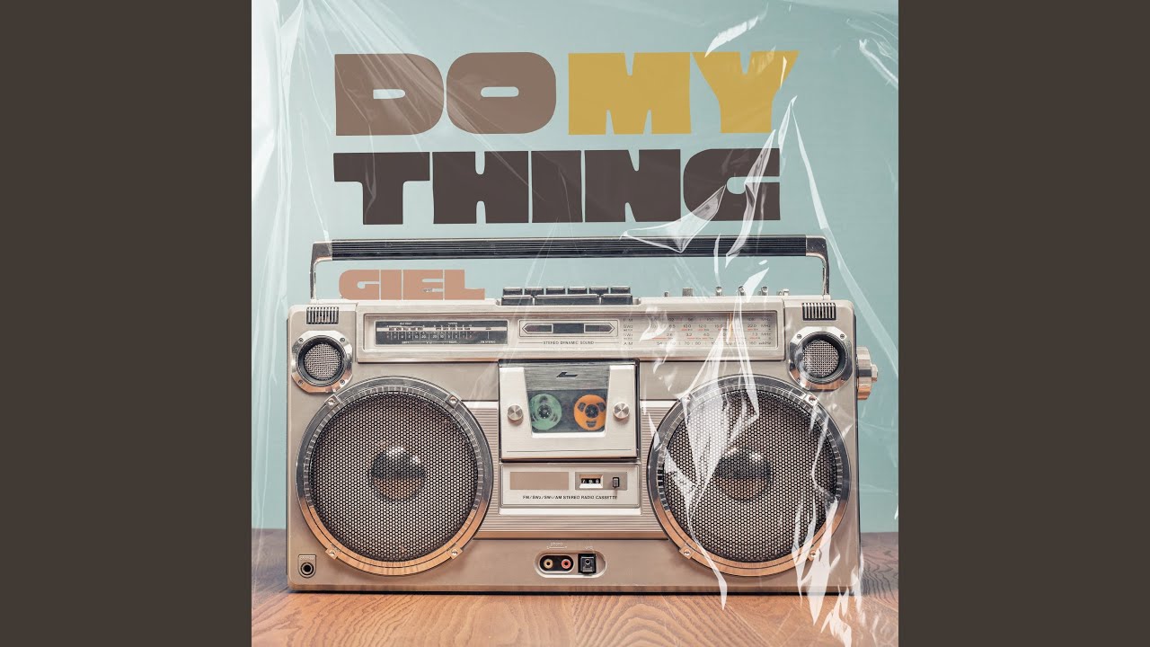 Watch Do My Thing on YouTube Watch Do My Thing on YouTube