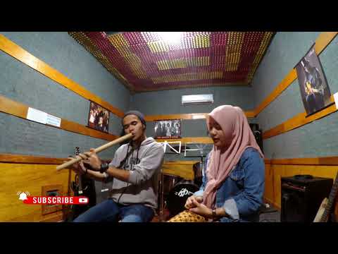 Dendang Indang Payokumbuah basamo Yudhi Asrul Yeni