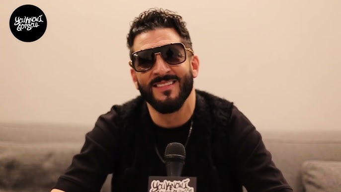 Jon B. Talks New Album "Waiting On You", Inspiring New Generation, Creating  (Exclusive Interview)