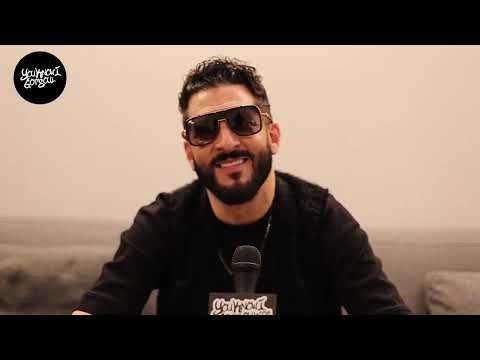 Jon B. Talks New Album "Waiting On You", Inspiring New Generation, Creating (Exclusive Interview)
