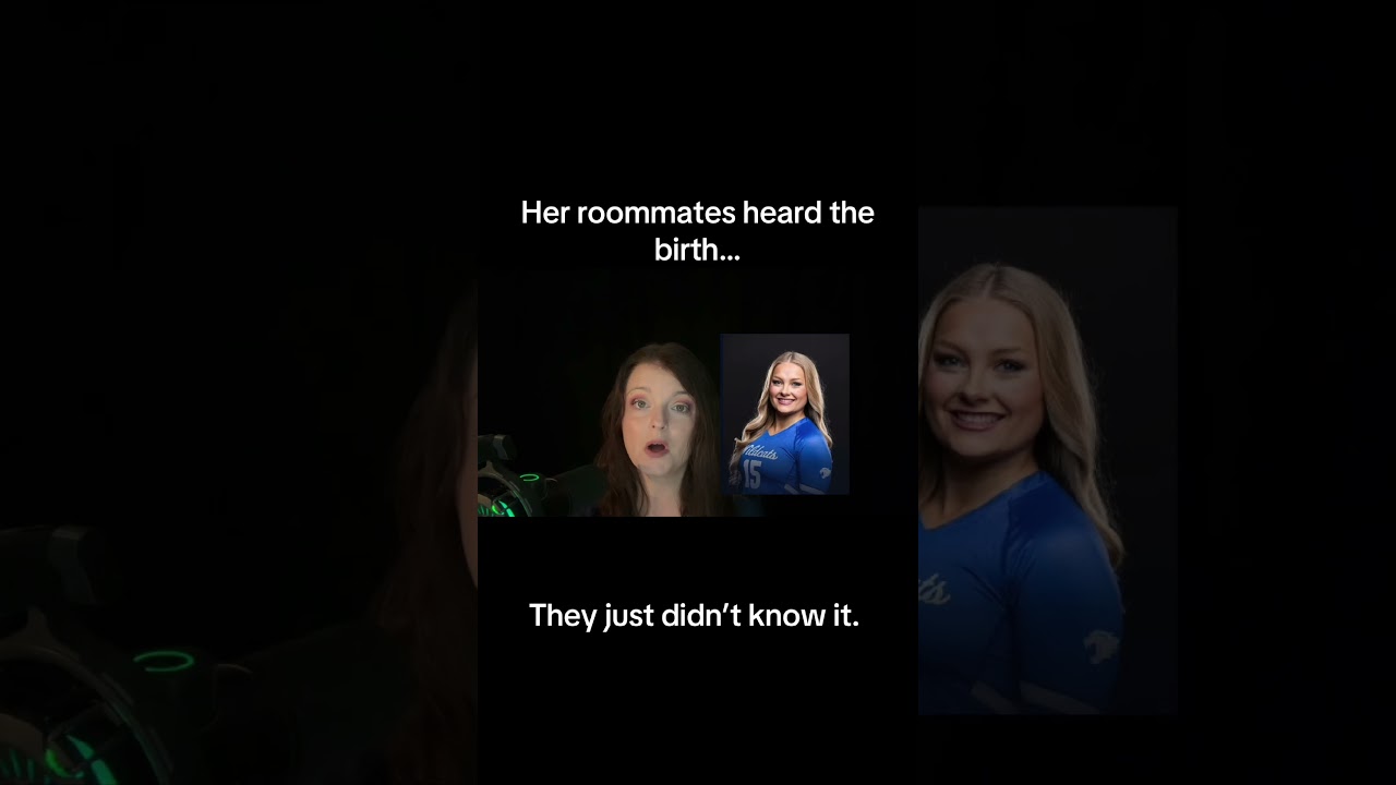 In August 2025, University of Kentucky student Laken Snelling secretly gave birth inside her home.