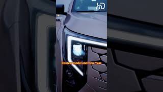 🚗 CHANGAN CS55PLUS – READY STOCK AVAILABLE