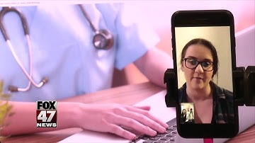 Workers have mixed feelings about "Futures for Frontliners" program