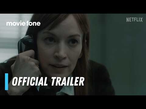 I Will Find You | Official Trailer | Sam Worthington, Britt Lower