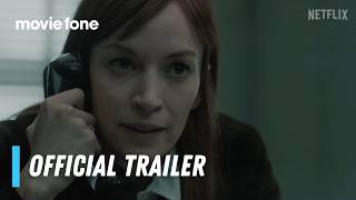 I Will Find You | Official Trailer | Sam Worthington, Britt Lower