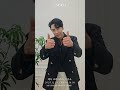 𝑬𝒏𝒐𝒄𝒉 𝑪𝒉𝒓𝒊𝒔𝒕𝒎𝒂𝒔 𝑫𝒊𝒏𝒏𝒆𝒓 𝑺𝒉𝒐𝒘 𝑫-6❄ 에녹으로부터 메세지가 도착했습니다 💌