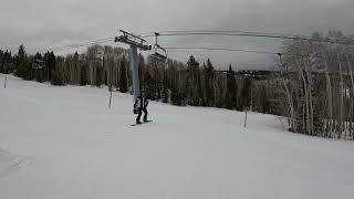 Vail Terrain Park 2026