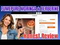 Fumepure Moringa and Berberine Shorts REVIEW: Legit Fat-Burn Tech or Overpromise?