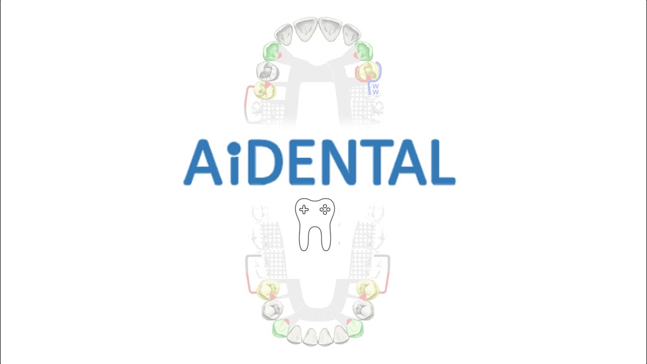 A.I Powered RPD Designer and Game - AiDENTAL (Free / Online) - YouTube