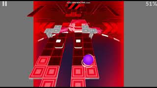 Rolling Monetka Lv64 Hellish Road