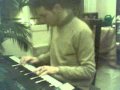 Creeds piano amateur hibikun 