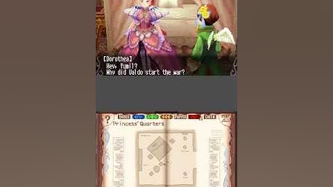 Playthrough: Avalon Code - Part 52