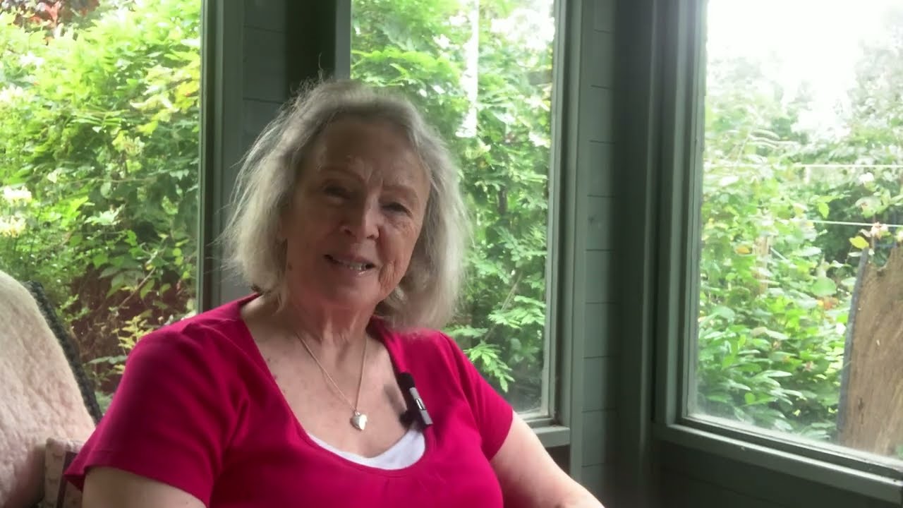 CHOOSE YOUR TIME AND PLACE FOR SHARING YOUR WORDS