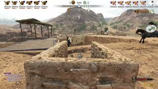 Bannerlord - Native - Skirmish VW PP vs SVCI