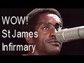 St James Infirmary - James Booker "Blues Piano Genius"