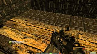 Sacrifice to the Great Torch in the Sky - RUST