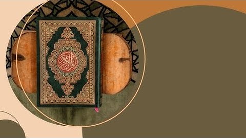 تلاوه للقارئ ماهر المعيقلي سورة يوسف كاملة بصوت جميل ومريح وهادئ