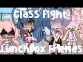 Class Fight / Lunchbox Friends K-12 / GLMV