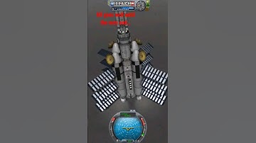 KSP EPIC MUN LANDING!! Wait till the end! #ksp #kerbalspaceprogram #moonlanding #rntzh690 #gaming