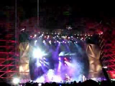 Eason Concert - Shanghai