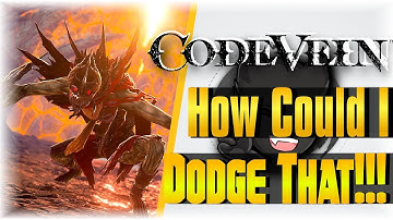 How Could I Dodge That!!! | Code Vein | #2 | [The Beginning] [PC High Settings]