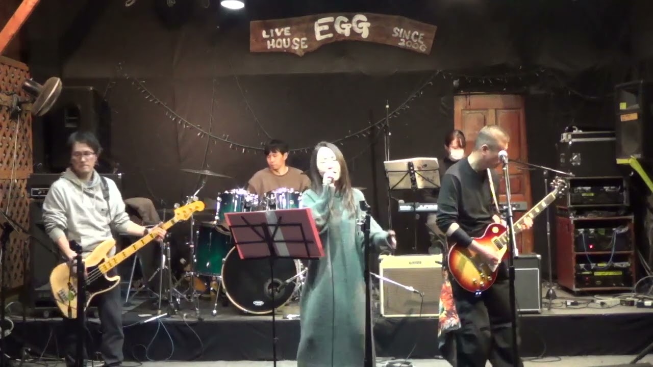 2025年12月18日　50/50練習