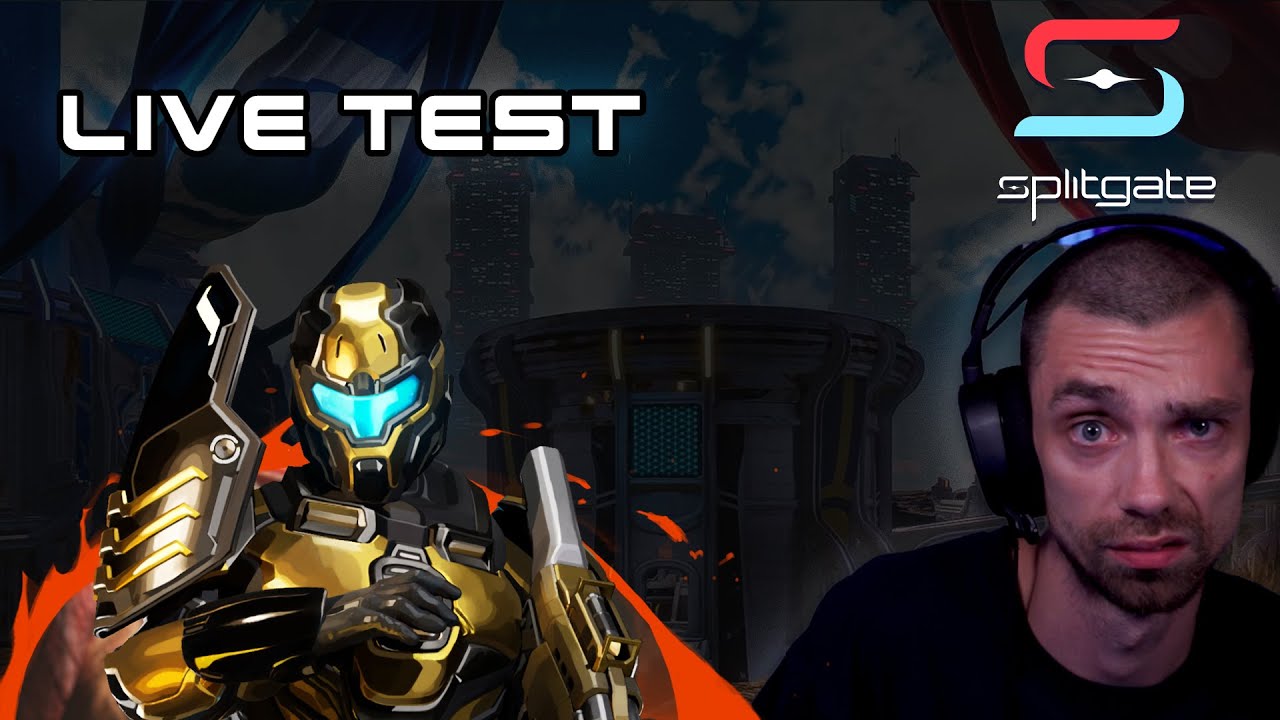 Splitgate 2021 Is It Worth Playing?