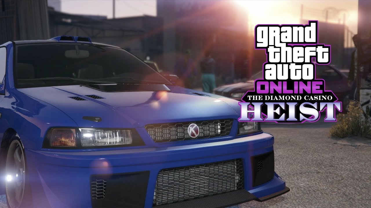 Sultan classic gta 5 фото 87